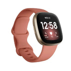 Fitbit Versa 3 Watch Strap Orange