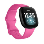 Fitbit Versa 3 Watch Strap Red