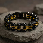 Rider Chain Bracelet