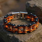 Rider Chain Bracelet