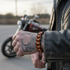 Rider Chain Bracelet