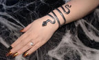 Snake Bracelet
