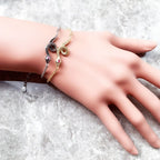 Royal Snake Bracelet - Exception®