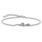 Royal Snake Bracelet - Exception® Silver