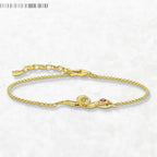 Royal Snake Bracelet - Exception® Gold