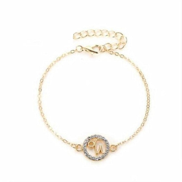 Zodiac Sign Bracelet 12 Constellations ID Bracelet for Men and Women Astrology