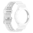 White Smartwatch Strap for Google Pixel Watch 1 & 2