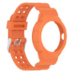 Orange Smartwatch Strap for Google Pixel Watch 1 & 2