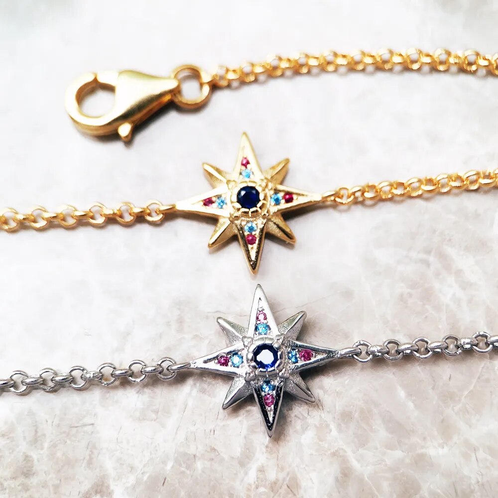 Shining Sun Bracelet - Exception®