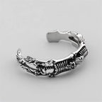 Skeleton Skull Bracelet
