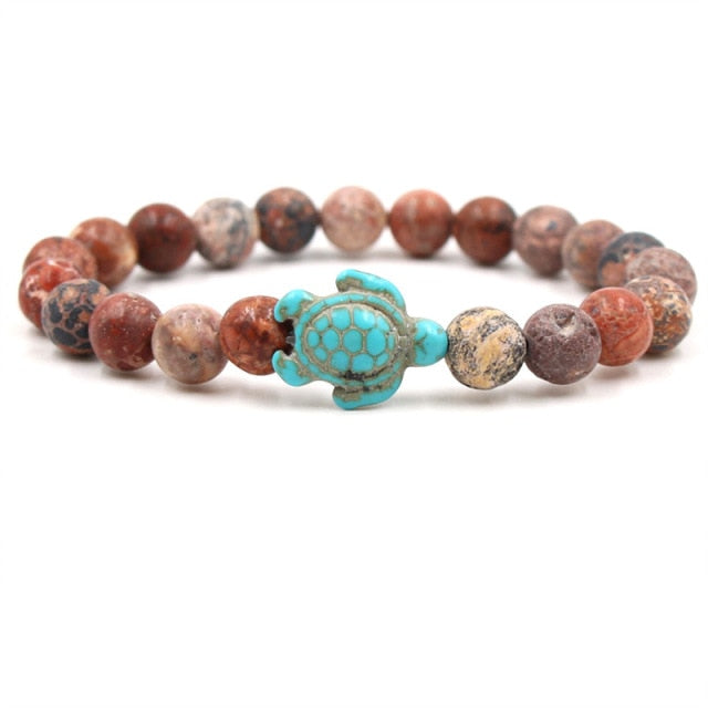 Turtle Bracelet