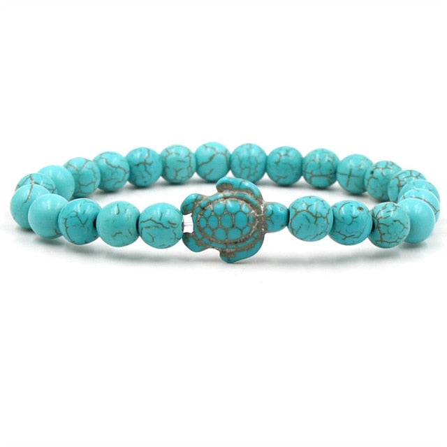 Turtle Bracelet