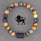 Gelang Tanda Zodiak 12 Buruj 