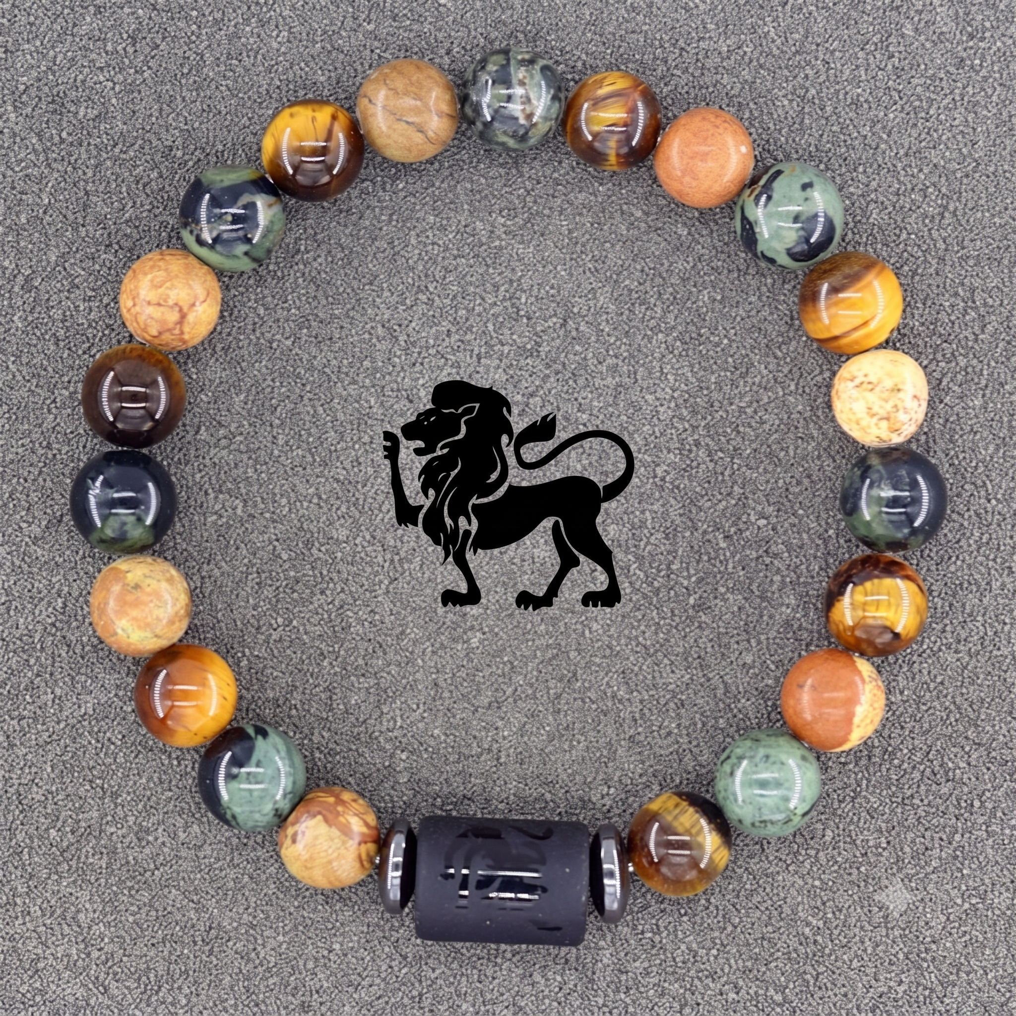 Zodiac Sign Bracelet 12 Constellations