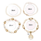 Bracelets with Tree of Life