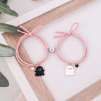 Ghost Chain Bracelets for Couples and Friends 3
