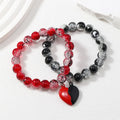 Couple Bracelets Romantic Magnetic Bracelet 1