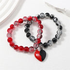 Couple Bracelets Romantic Magnetic Bracelet 1