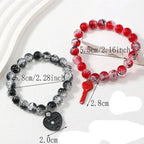 Couple Bracelets Romantic Magnetic Bracelet 2