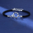 Romantic Couple Bracelets Link Bracelets Rings men