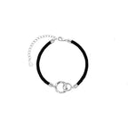 Romantic Couple Bracelets Link Bracelets Rings men