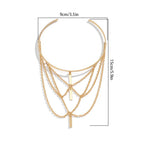 Women's Arm Chain