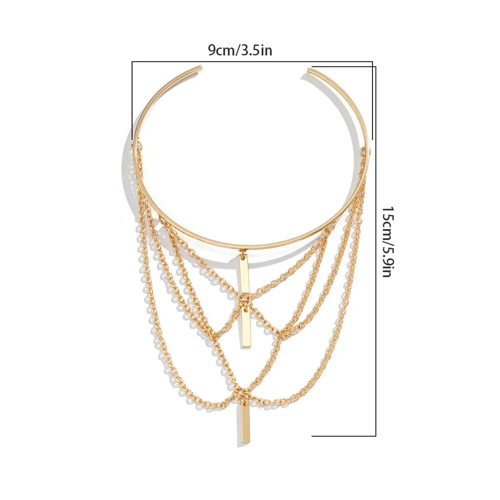 Women's Arm Chain