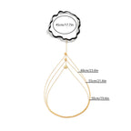 Thigh Chain - Body Thigh Jewelry Woman Leg