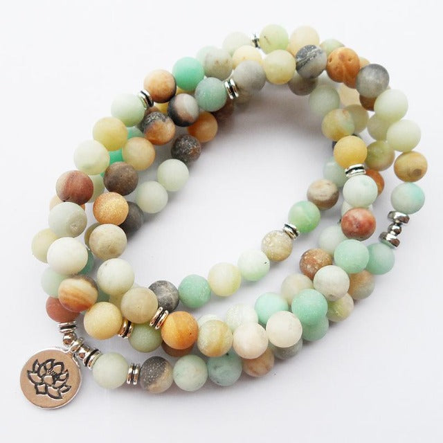 Buddhist Rosary