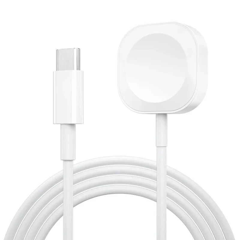 Apple Watch USB-C Charger
