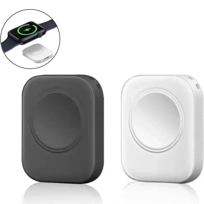 Portable Apple Watch Wireless Charger