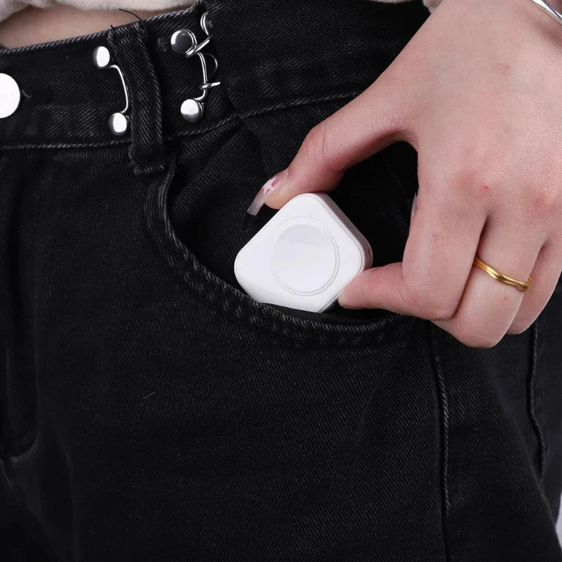 Portable Apple Watch Wireless Charger