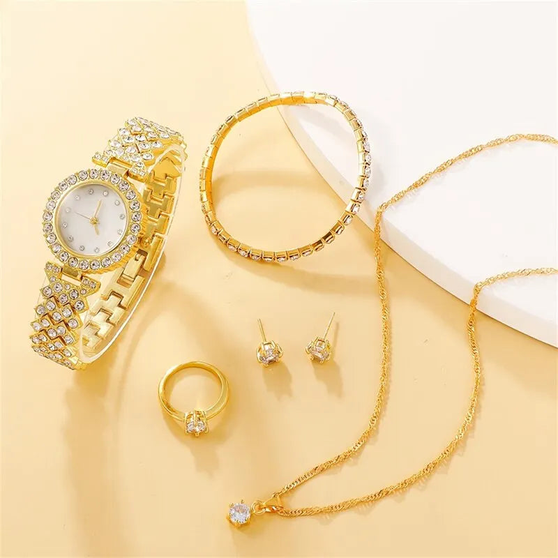 Strass Box 5 Jewelry