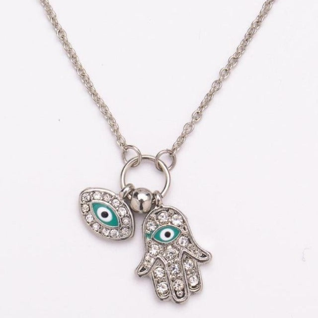 Arab Necklace