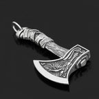 Celtic Necklace for Men and Women