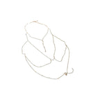 Women's Dainty Chain Necklace