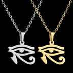 Egypt Collar of Horus Eye of Oudjat