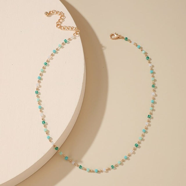 Women's Summer Necklace