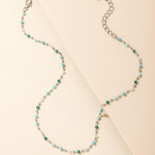 Women's Summer Necklace