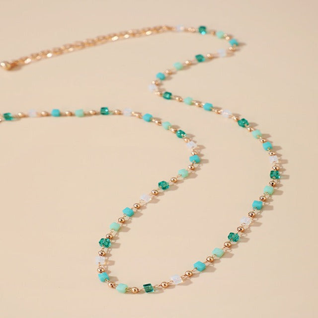 Women's Summer Necklace