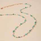 Women's Summer Necklace