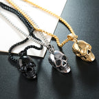 Gothic Necklace
