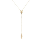 Necklace & Medallion Women Cross
