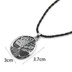 Tree of Life Pendant Necklace