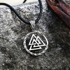 Viking Necklace for Men