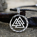 Viking Necklace for Men