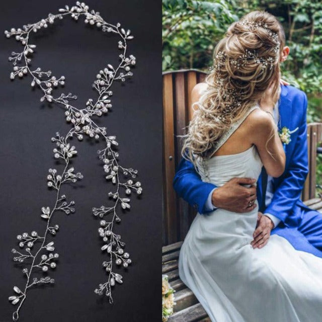 Wedding Hair Decoration for Women