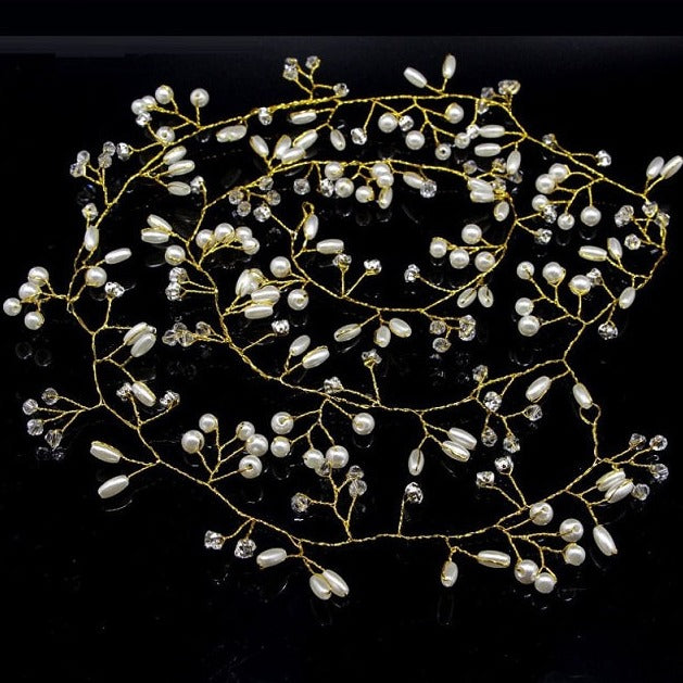 Wedding Hair Decoration for Women or