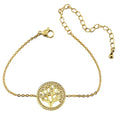 Tree of Life Bracelet or