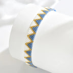 Set of 3 Traditional Braided Brazilian Bracelets